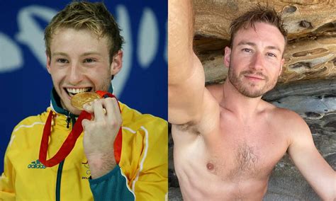 matthew mitcham naked|Olympic diver Matthew Mitcham joins OnlyFans with porn star。